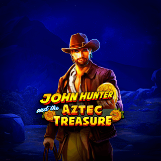John Hunter and the Aztec Treasure