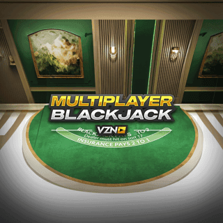 Blackjack VZN 9