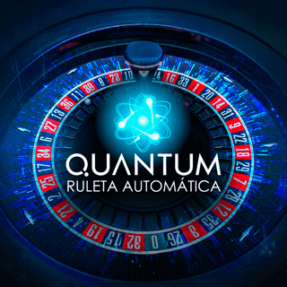 Quantum Ruleta España