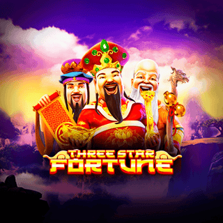 Three Star Fortune