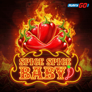Spice Spice Baby!