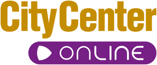 City Center Rosario Online Logo